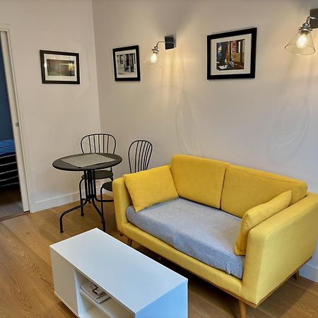 Appartement Trouville Les Bains A Deux Pas De La Plage Eksteriør billede
