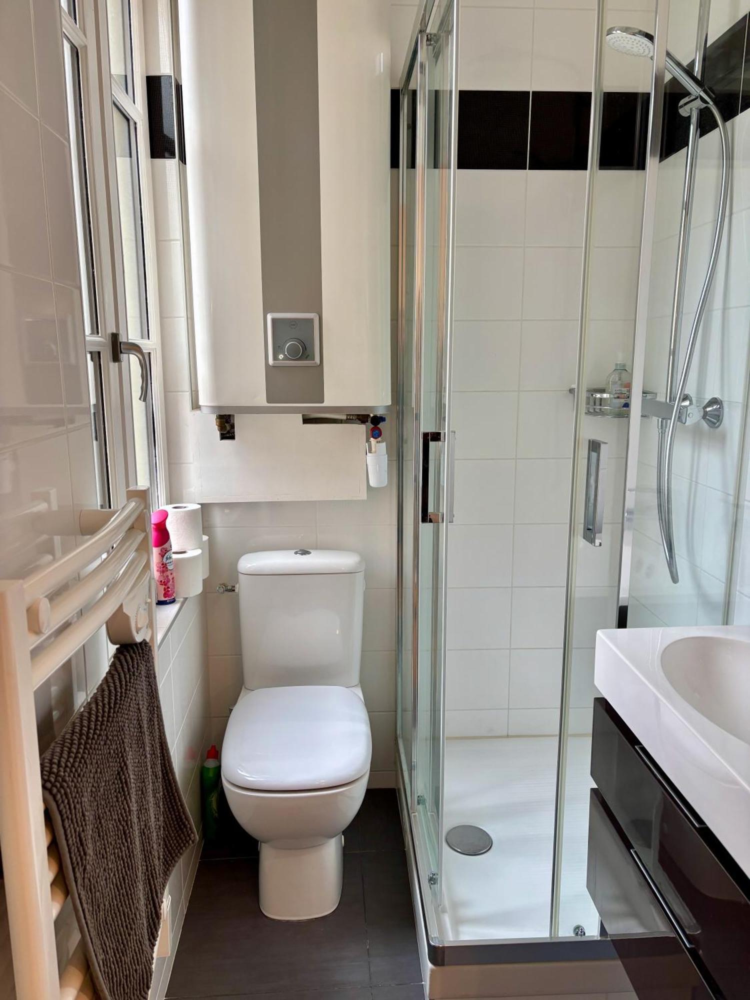 Appartement Trouville Les Bains A Deux Pas De La Plage Eksteriør billede